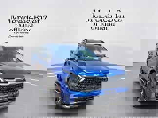 Used 2024 Kia Sportage X-Line w/ X-Line Premium Package image 1
