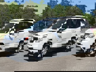 Used 2015 Subaru Forester 2.5i Premium w/ Protection Package #1 image 1