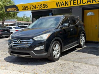 Used 2013 Hyundai Santa Fe Sport 2.0T image 1