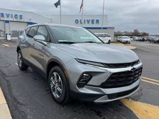 Used 2023 Chevrolet Blazer LT w/ LPO, Floor Liner Package image 1