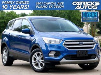 Used 2017 Ford Escape SE image 1