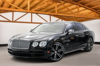 Used 2015 Bentley Flying Spur V8 image 1