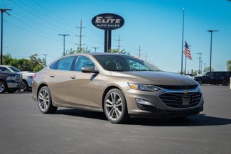 Used 2020 Chevrolet Malibu Premier image 1