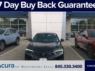 Used 2023 Acura Integra A-Spec image 1