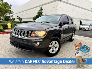 Used 2015 Jeep Compass Sport w/ Power Value Group image 1