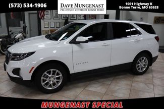 Used 2024 Chevrolet Equinox LT image 1