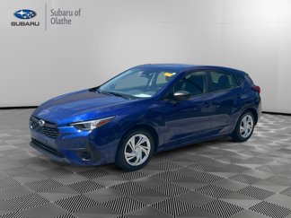 Used 2024 Subaru Impreza 2.0i image 1