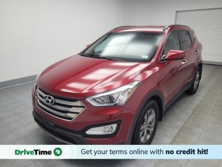 Used 2016 Hyundai Santa Fe Sport w/ Option Group 02 image 1