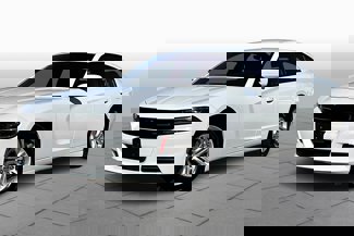 Used 2022 Dodge Charger SXT image 1