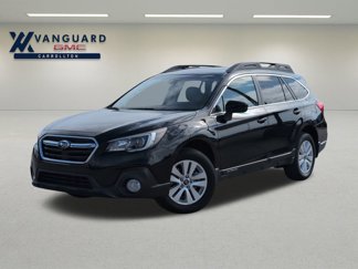 Used 2019 Subaru Outback 2.5i Premium video 1