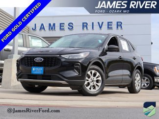 Certified 2024 Ford Escape Active w/ Tech Pack #1 image 1