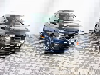 Used 2020 Honda Civic EX image 1