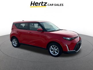 Used 2024 Kia Soul LX w/ Option Group 015 image 1