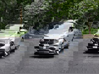 Used 2022 Mercedes-Benz EQS 450+ Sedan image 1