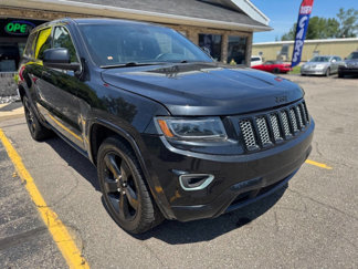 Used 2015 Jeep Grand Cherokee Altitude image 1