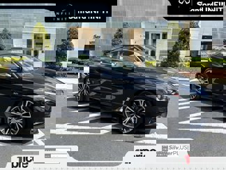 Used 2018 INFINITI Q60 3.0t Luxe w/ Sensory Package 3.0T Luxe image 1