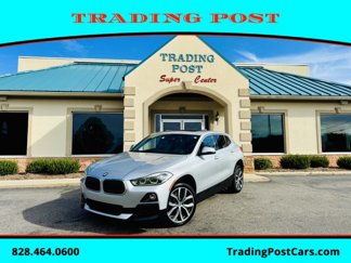 Used 2018 BMW X2 sDrive28i w/ Convenience Package image 1