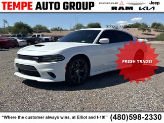 Used 2019 Dodge Charger GT video 1