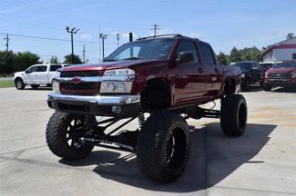 Used 2008 Chevrolet Colorado LT image 1