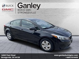 Used 2017 Kia Forte LX image 1
