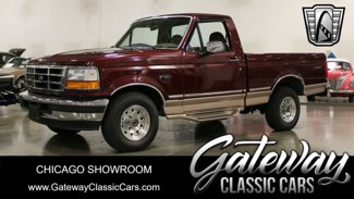 Used 1996 Ford F150 2WD Regular Cab image 1