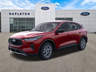 New 2025 Ford Escape Active w/ Cold Weather Package image 1