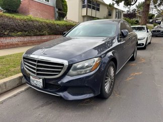 Used 2016 Mercedes-Benz C 300 Sedan image 1