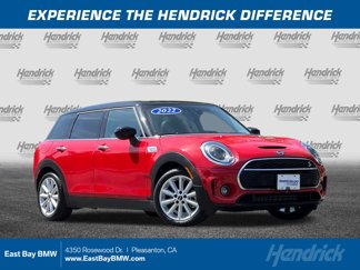 Used 2022 MINI Cooper Clubman S image 1