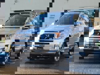 Used 2011 Toyota RAV4 Sport w/ Sport Appearance Pkg image 1