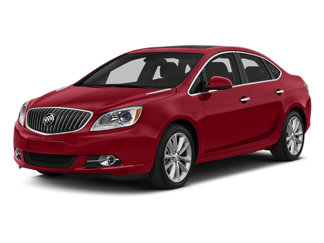 Used 2014 Buick Verano image 1