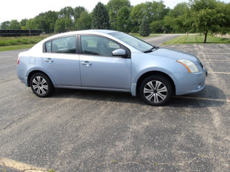 Used 2009 Nissan Sentra 2.0 S FE+ image 1