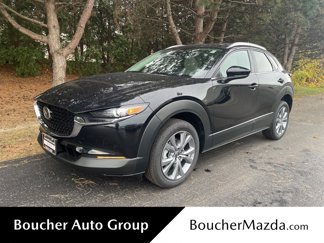New 2025 MAZDA CX-30 AWD 2.5 S w/ Preferred Package image 1