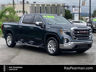 Used 2019 GMC Sierra 1500 SLT w/ SLT Premium Plus Package image 1