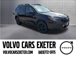Used 2022 Subaru Outback Wilderness image 1