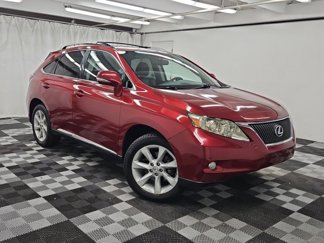 Used 2011 Lexus RX 350 2WD image 1