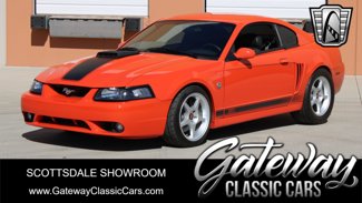 Used 2004 Ford Mustang Mach 1 image 1