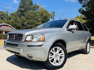 Used 2014 Volvo XC90 3.2 image 1