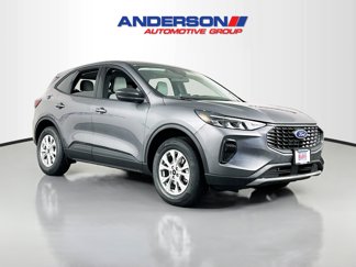 New 2025 Ford Escape Active w/ Cold Weather Package image 1