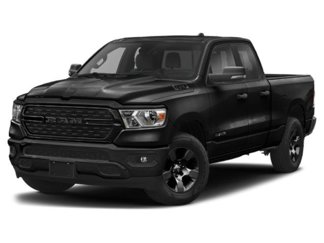 Used 2024 RAM 1500 Lone Star image 1