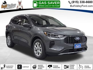 New 2025 Ford Escape Active w/ Cold Weather Package image 1