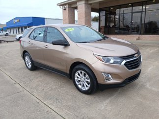 Used 2018 Chevrolet Equinox LS image 1