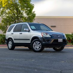 Used 2006 Honda CR-V EX image 1