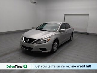Used 2017 Nissan Altima 2.5 S image 1