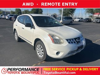 Used 2013 Nissan Rogue S image 1