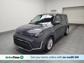 Used 2023 Kia Soul LX w/ Option Group 015 image 1