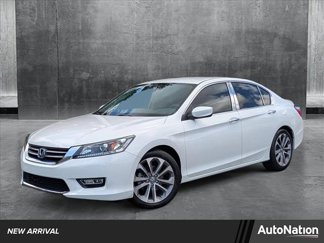 Used 2013 Honda Accord Sport image 1