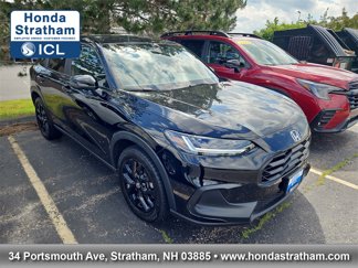 Certified 2023 Honda HR-V Sport image 1
