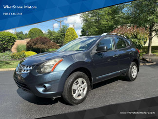 Used 2014 Nissan Rogue S image 1