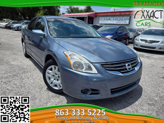 Used 2010 Nissan Altima 2.5 S image 1