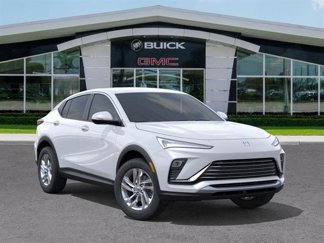 New 2025 Buick Envista Preferred image 1